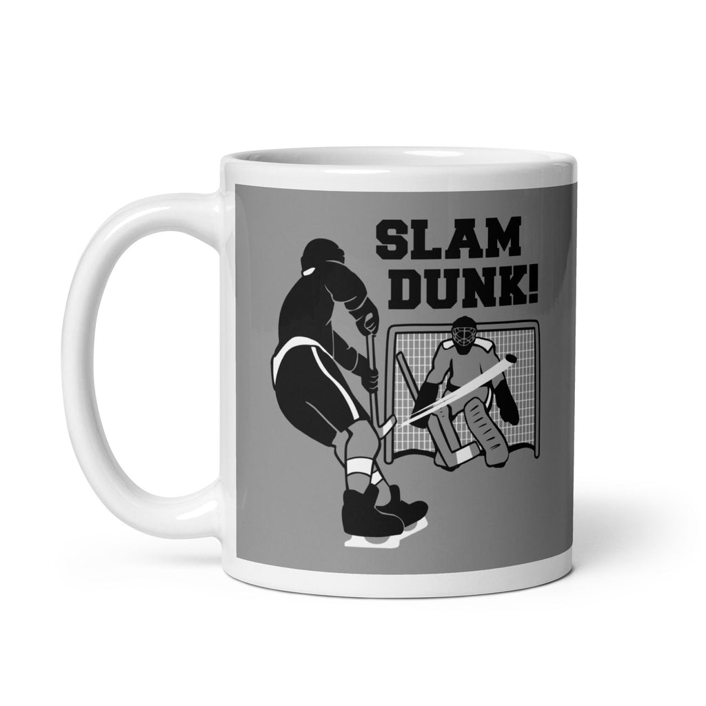 Slam Dunk! Mug