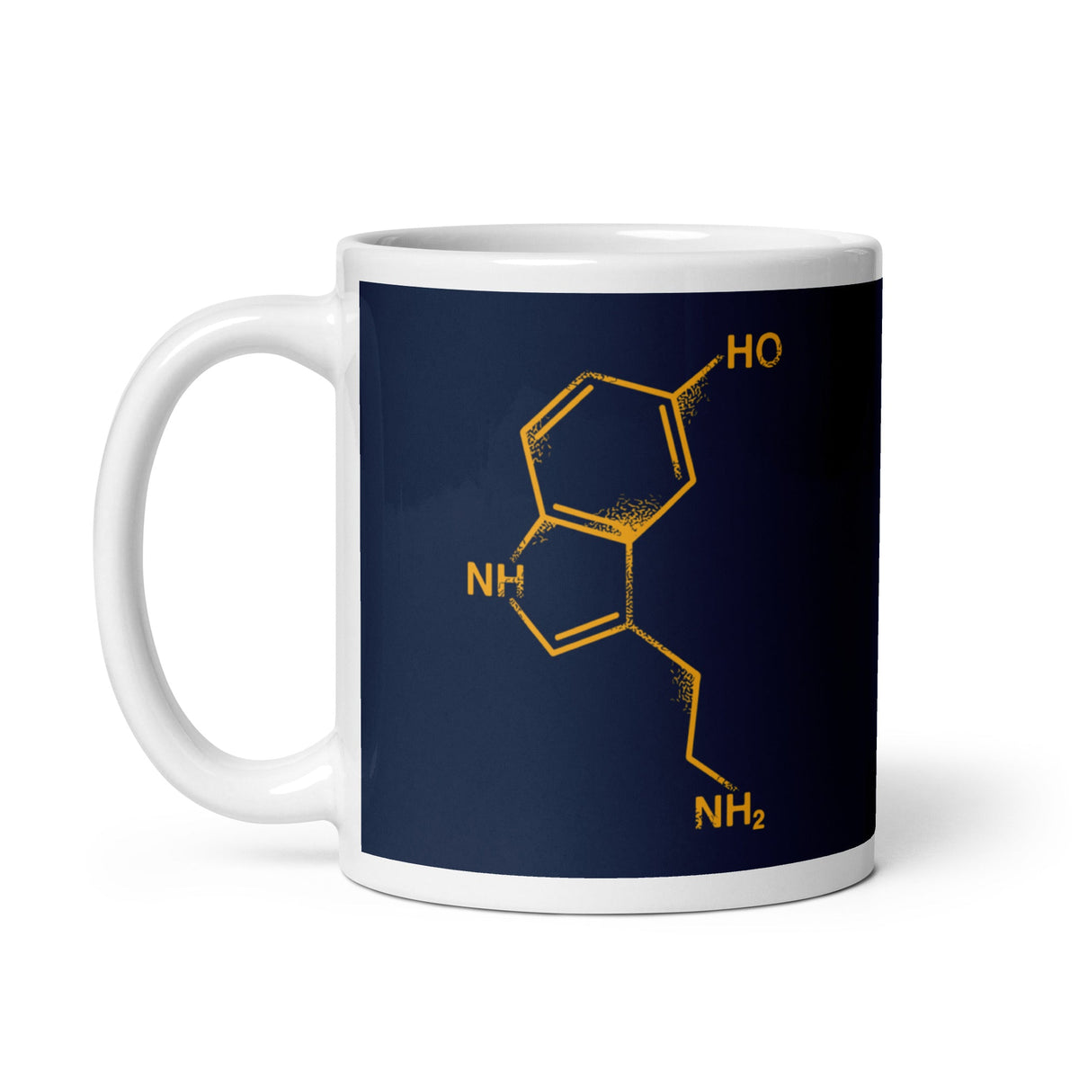 Serotonin Mug