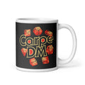 Carpe DM Mug