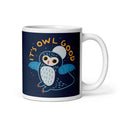 It's Owl Good Mug