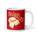 Beign Yay! Mug