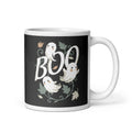 Boo Ghosts Mug