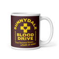 Sunnydale Blood Drive Mug
