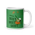 Skeet Skeet Skeet Mug