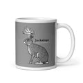 Jackalope Mug