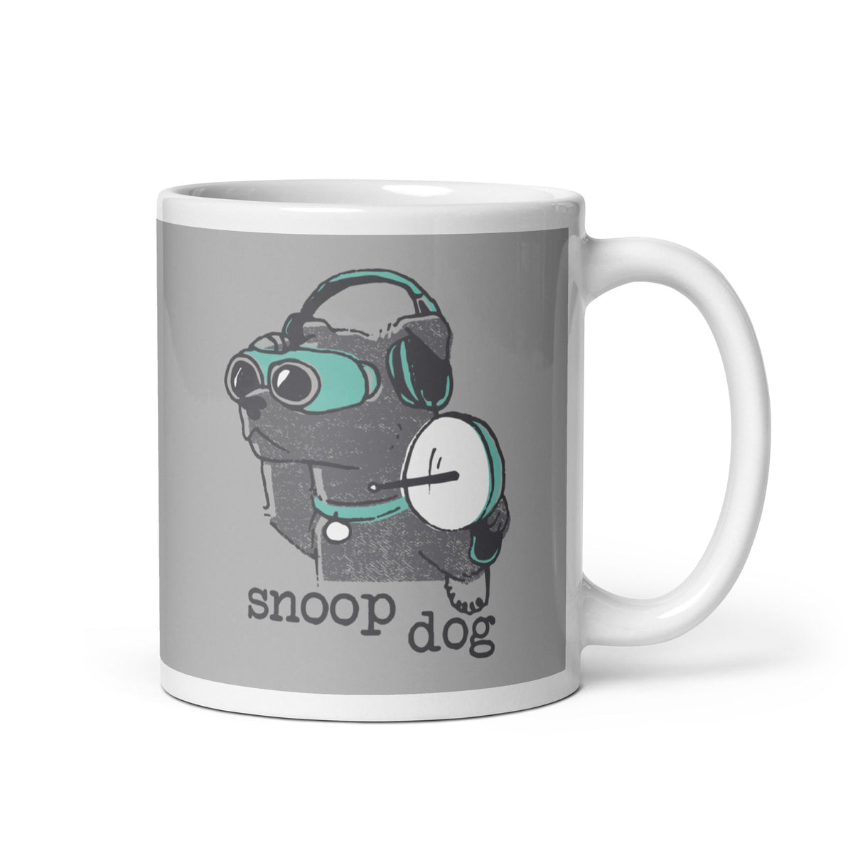 Snoop Dog Mug