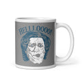 Hellloooo! Mug