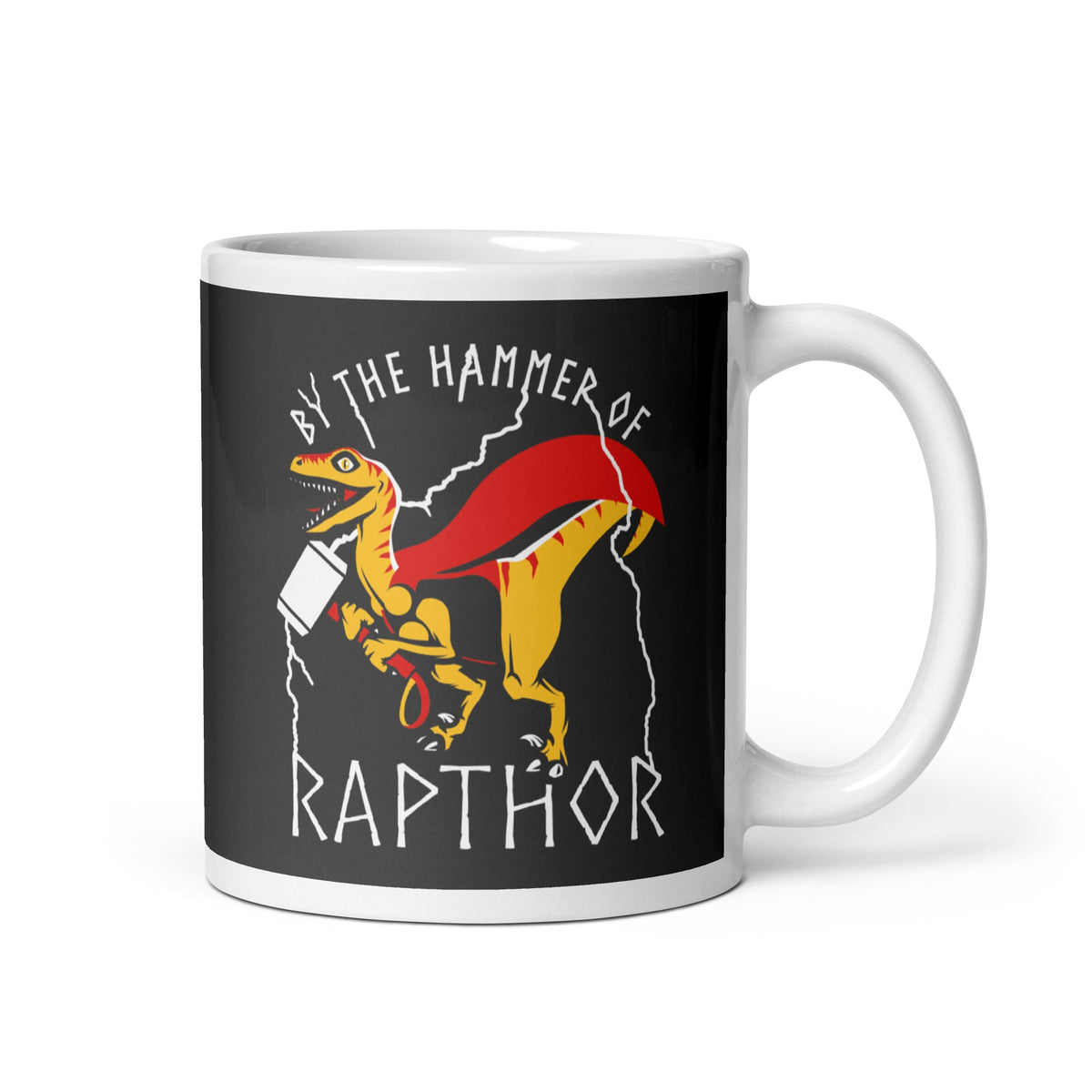 Rapthor Mug