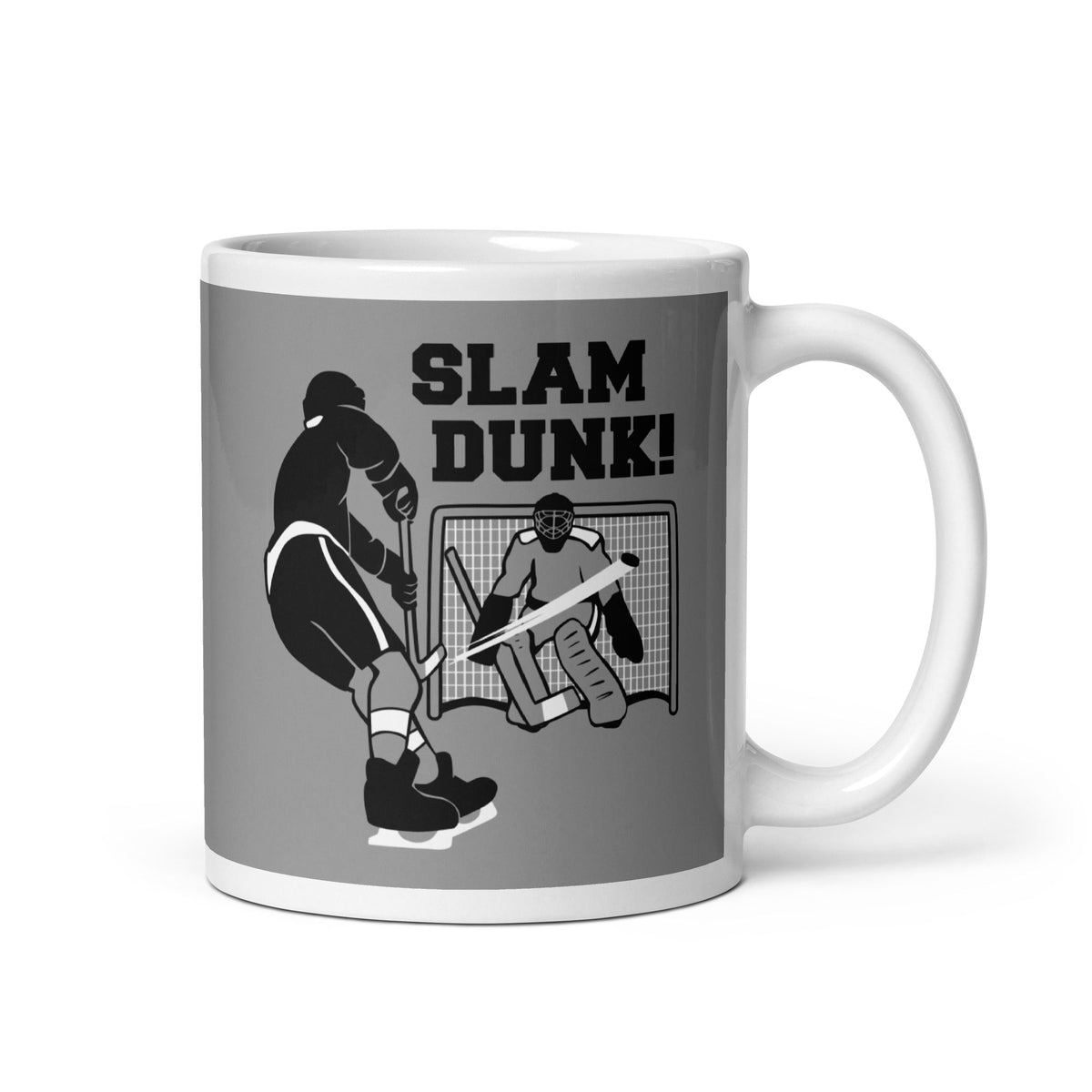 Slam Dunk! Mug