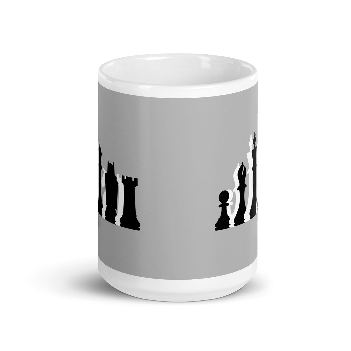 Black Knight Mug