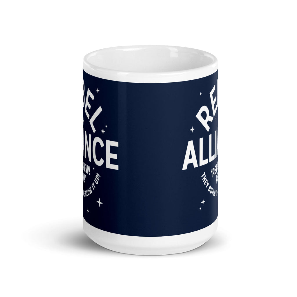 Rebel Alliance Mug