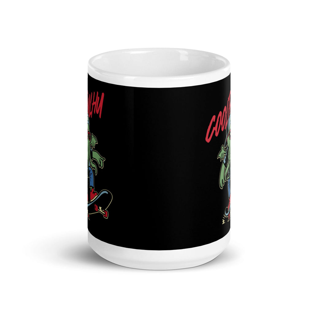 Coolthulhu Mug