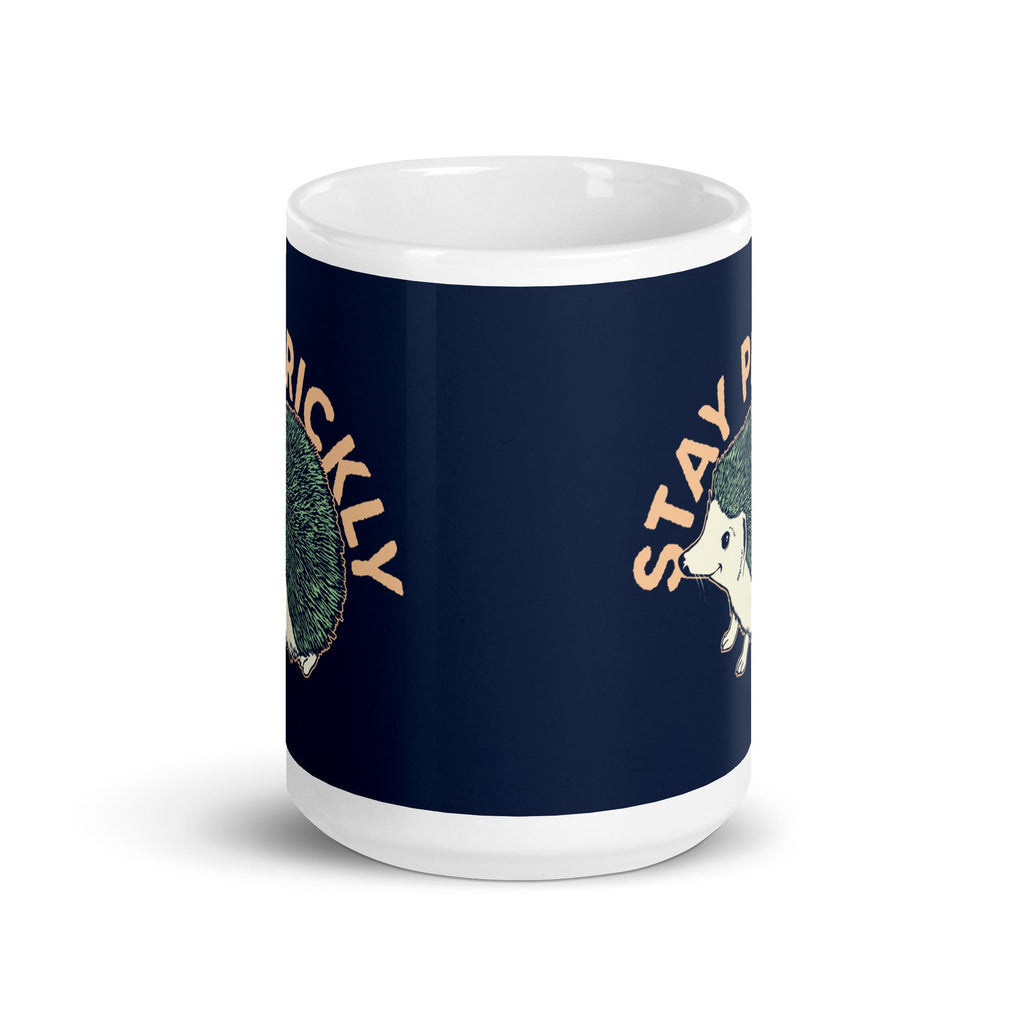 Stay Prickly Mug
