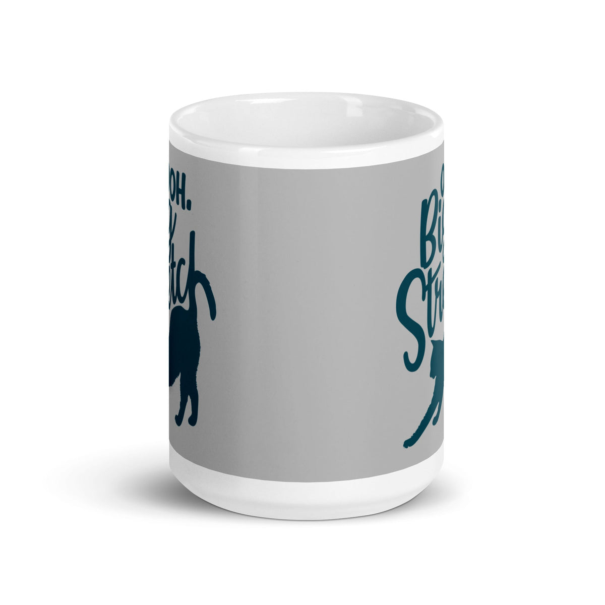 Big Stretch Mug