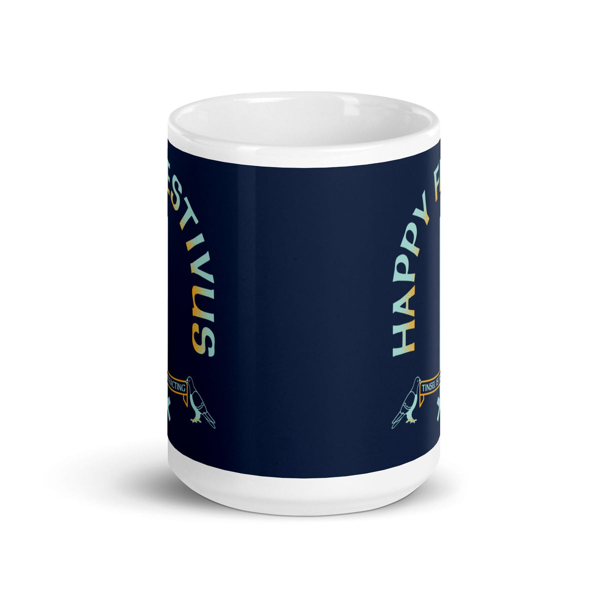 Happy Festivus Mug
