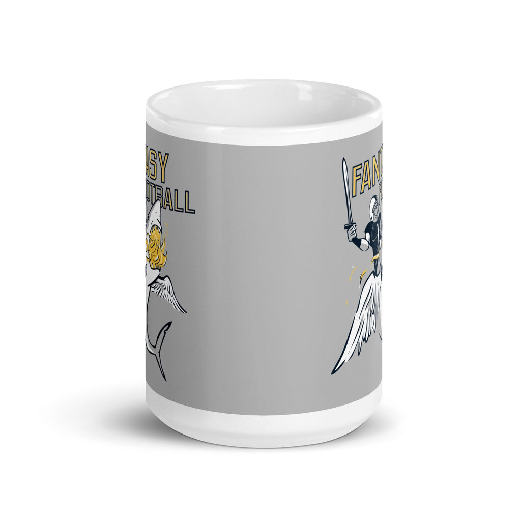 Fantasy Football Mug