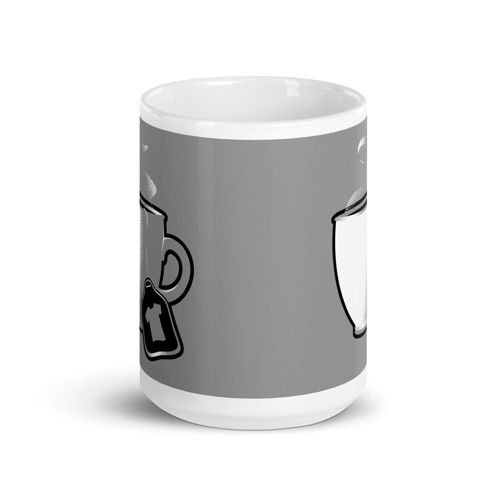 Tea Shirt Mug