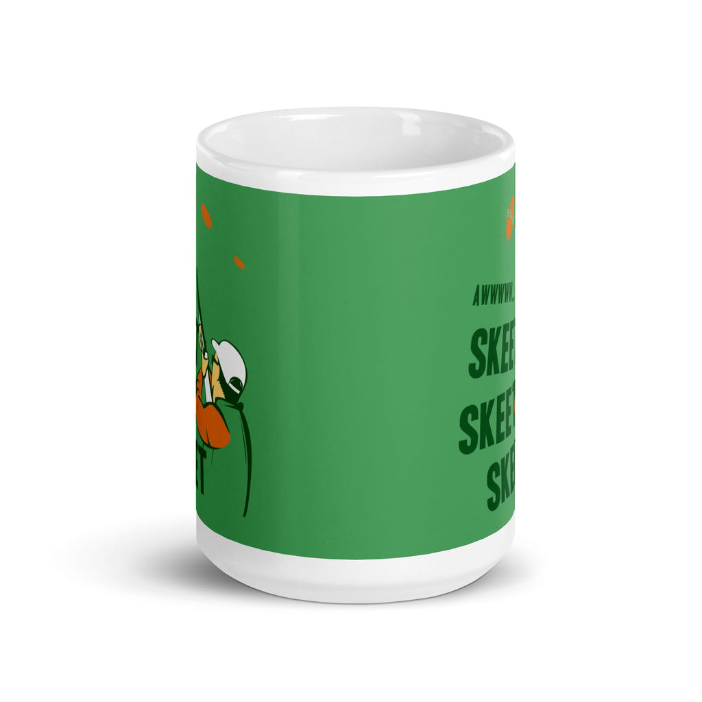 Skeet Skeet Skeet Mug