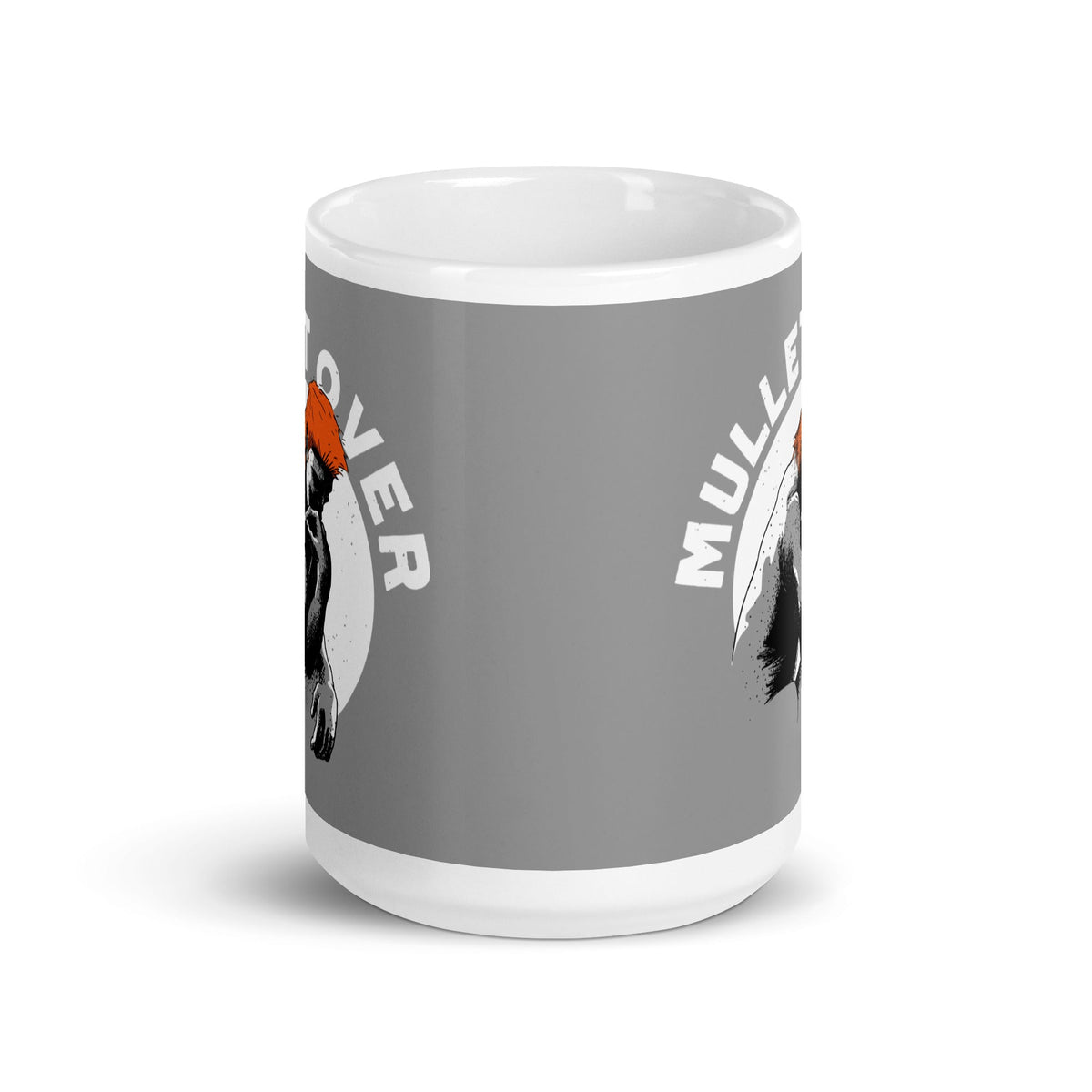 Mullet Over Mug