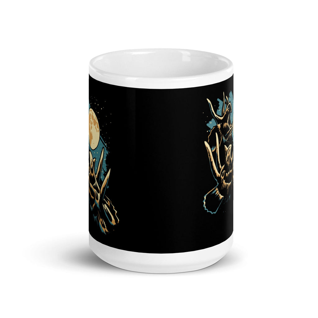 3 Tri Moon Mug