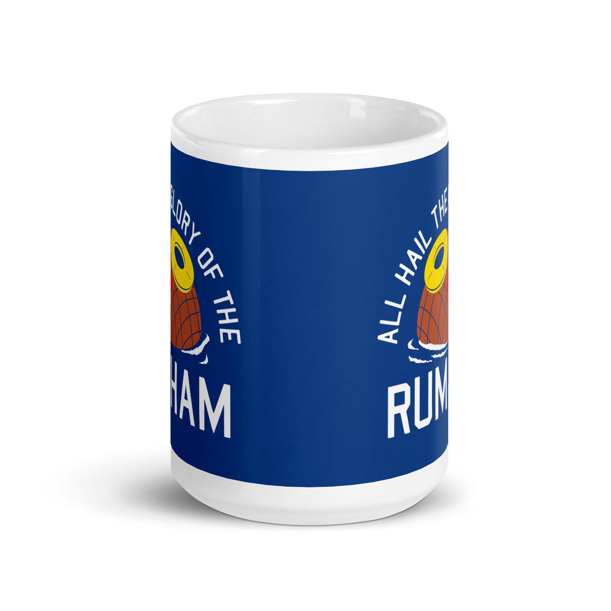 Rum Ham Mug
