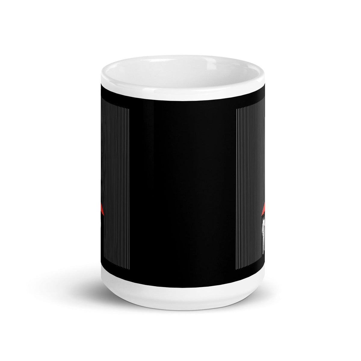 Meteor Shower Mug