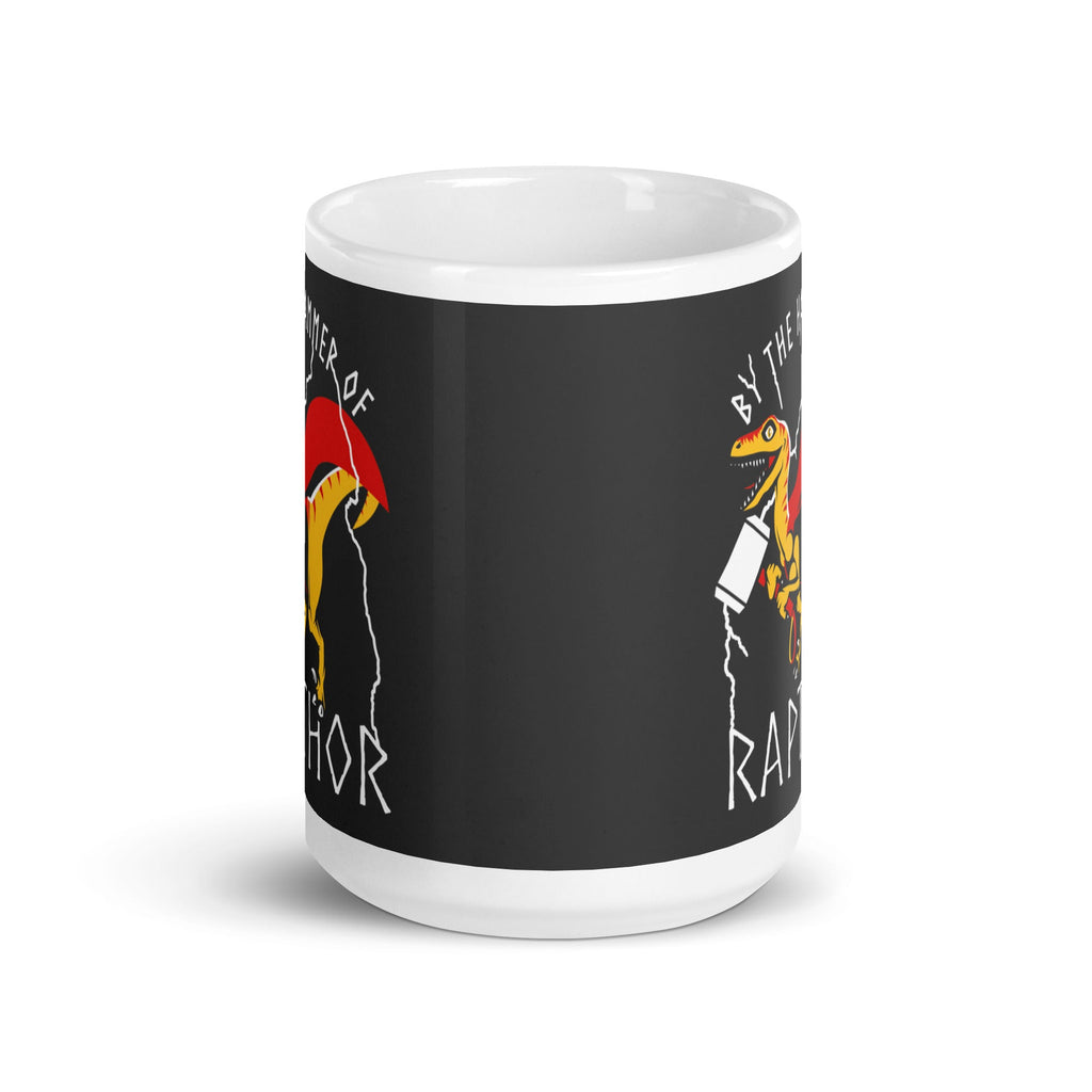 Rapthor Mug