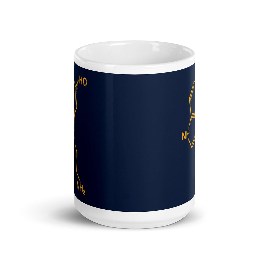 Serotonin Mug