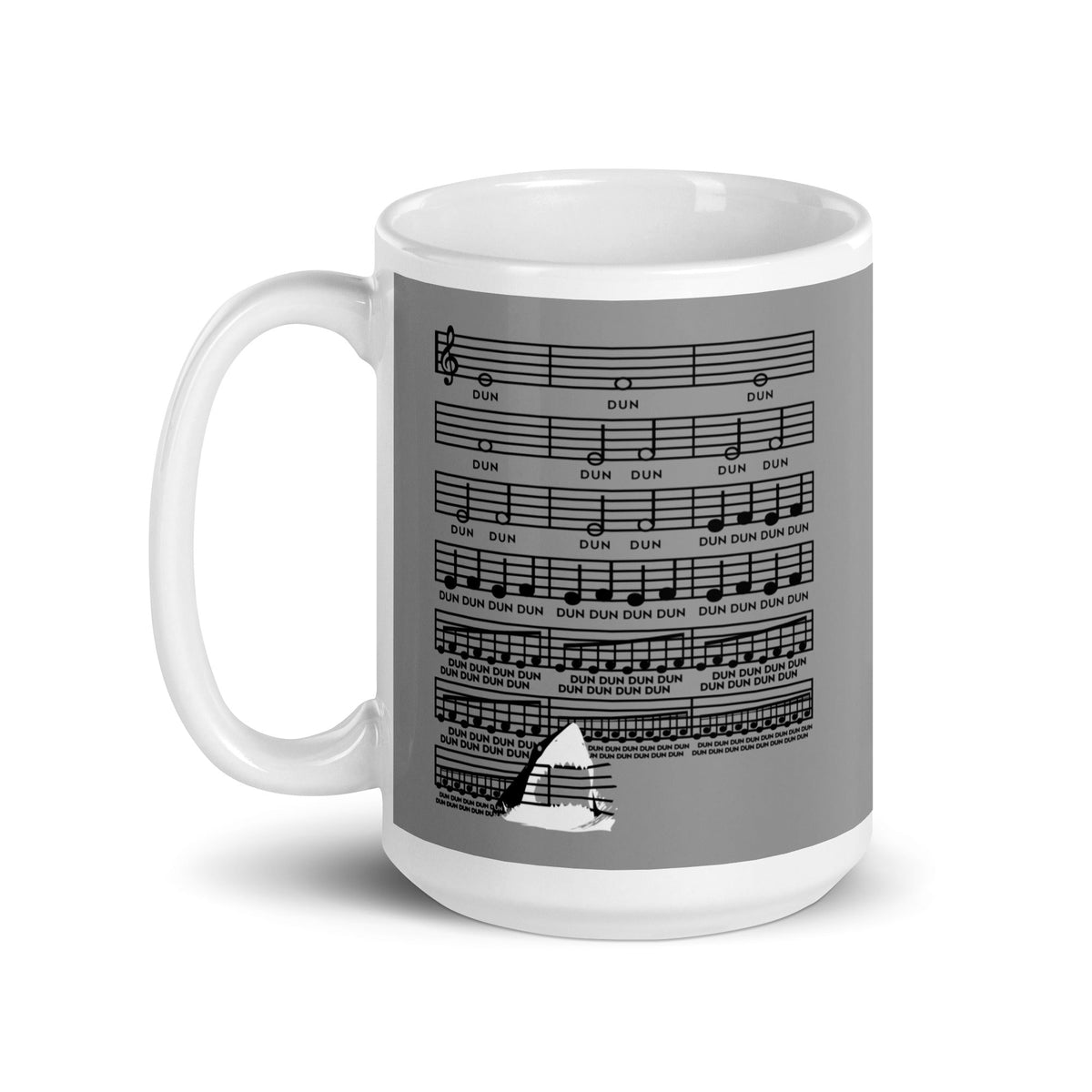 Swimming Theme Mug