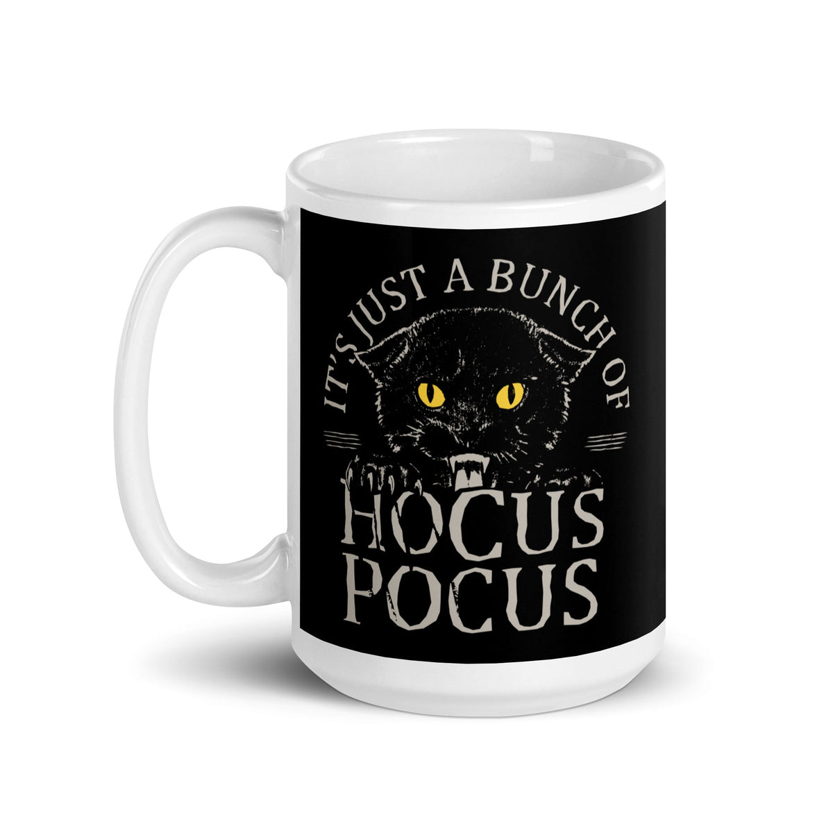 Hocus Pocus Mug