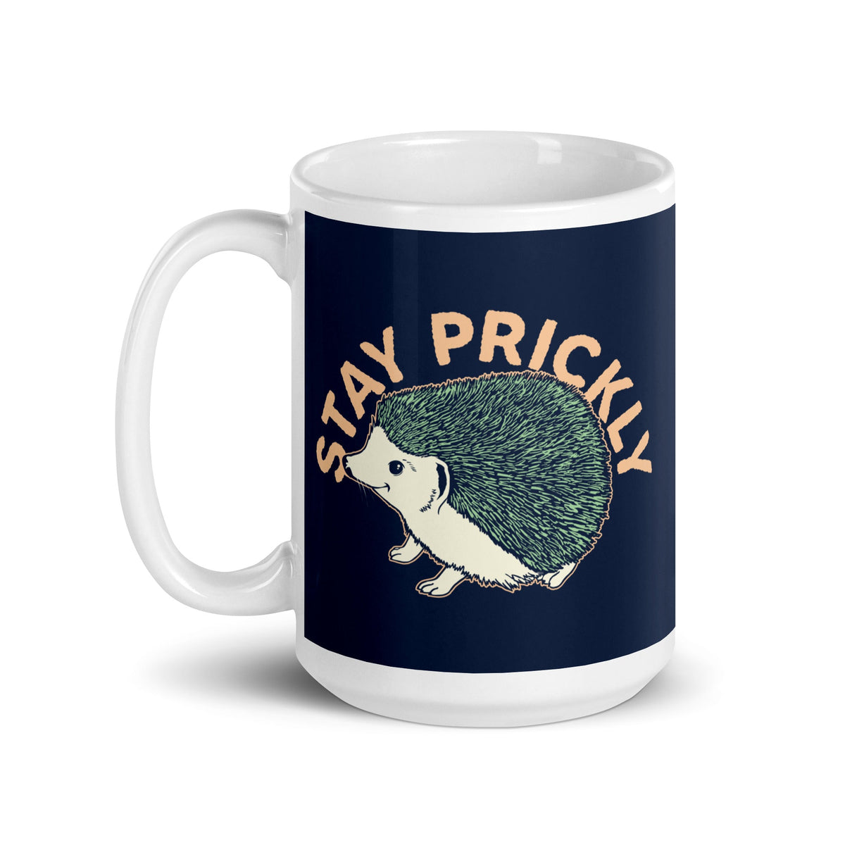 Stay Prickly Mug