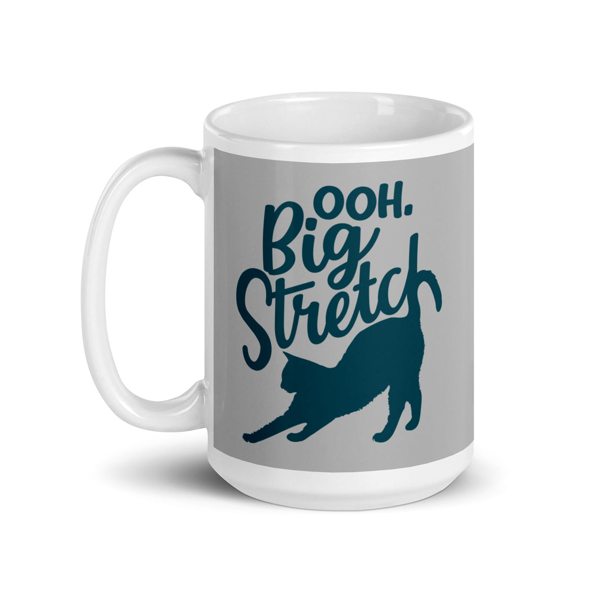 Big Stretch Mug