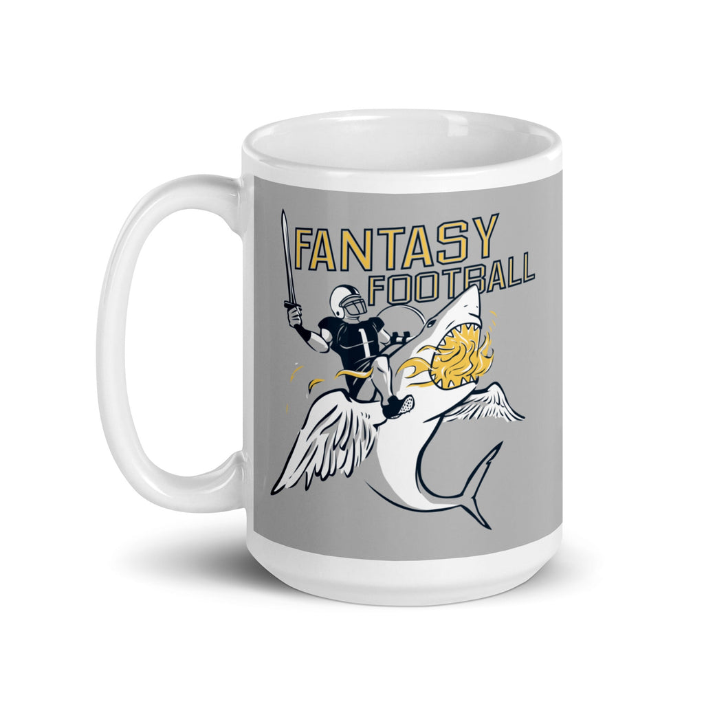 Fantasy Football Mug