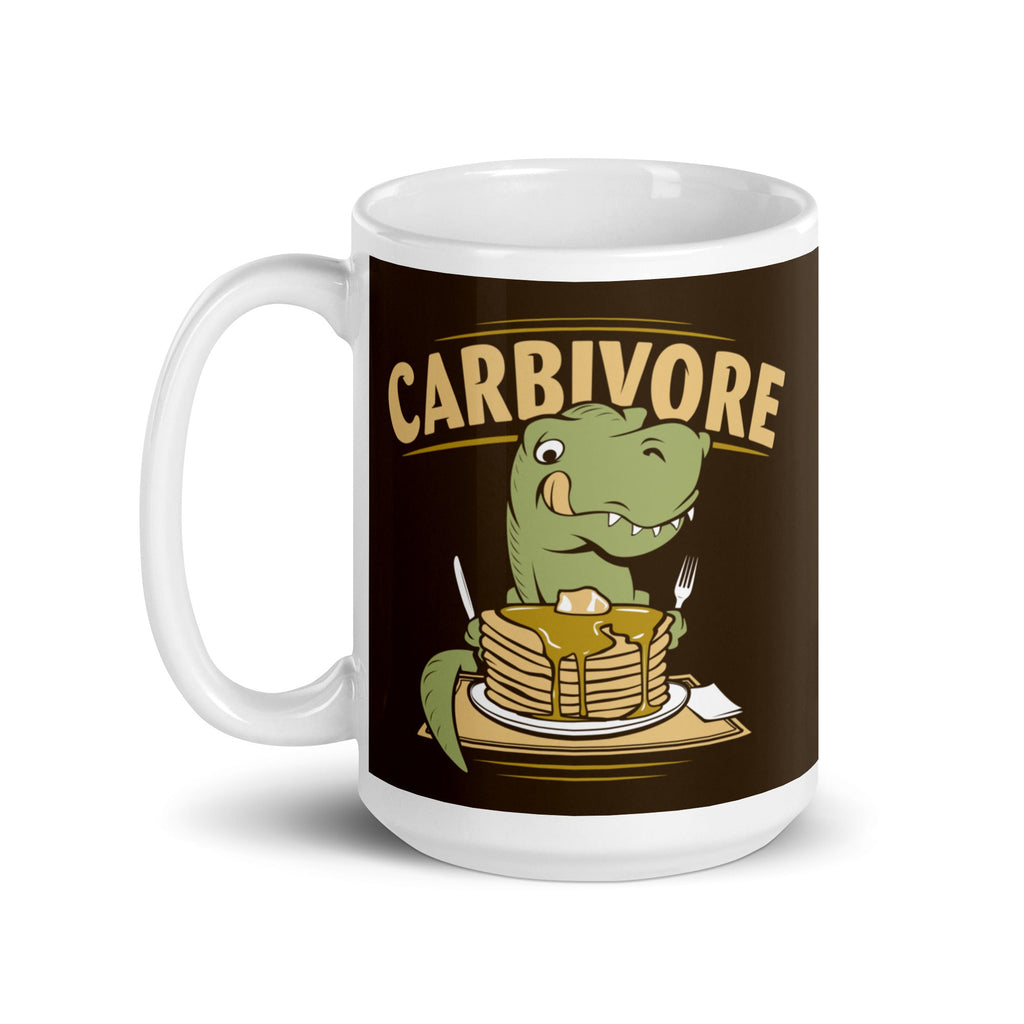 Carbivore Mug