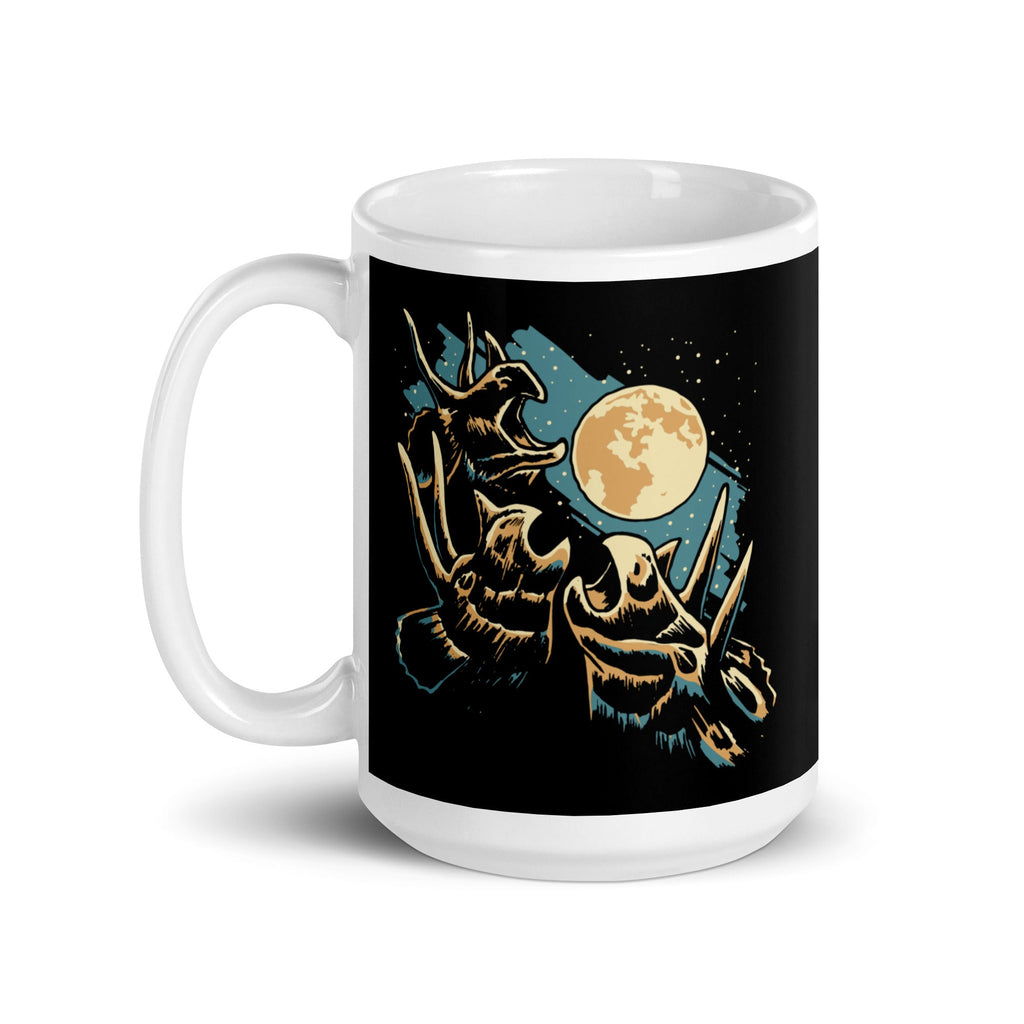 3 Tri Moon Mug