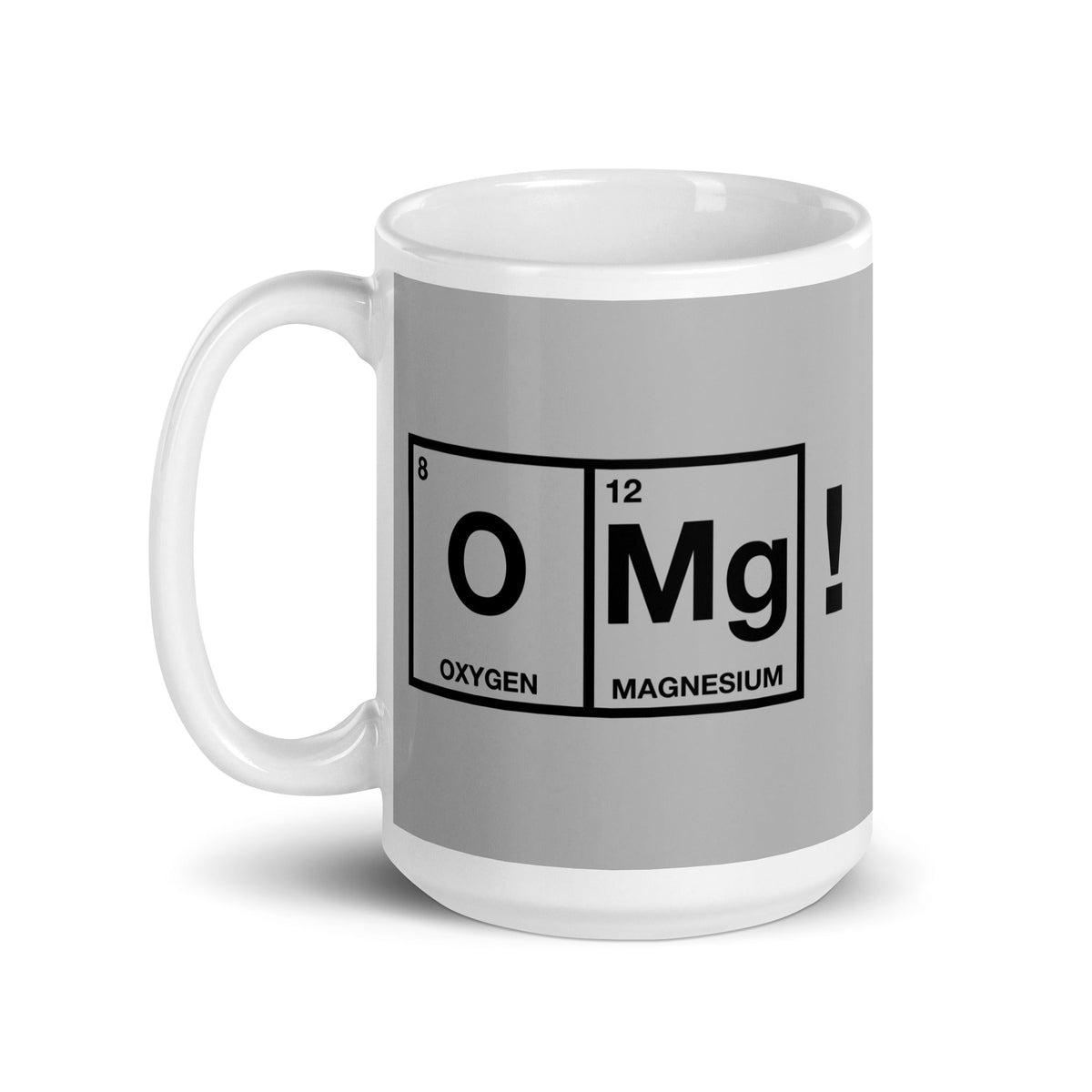 OMg! Mug
