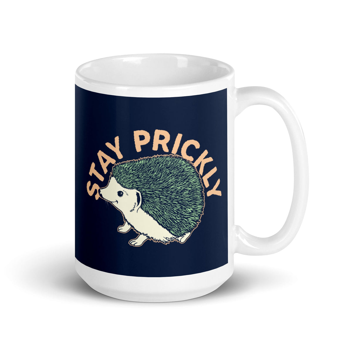 Stay Prickly Mug