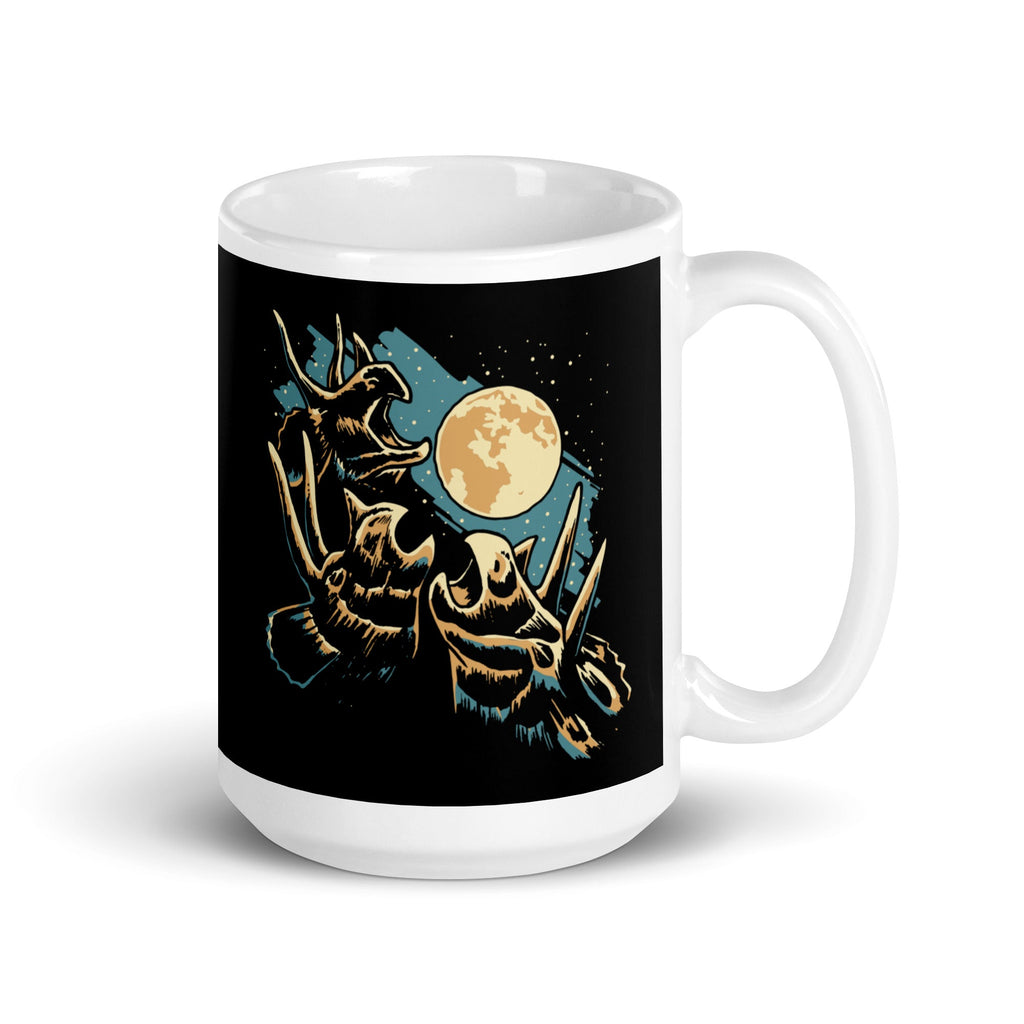 3 Tri Moon Mug