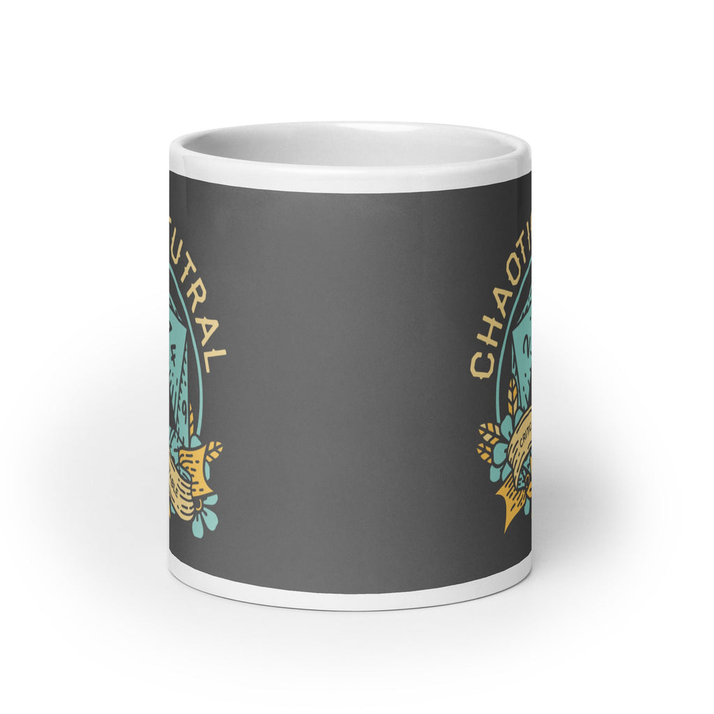 Chaotic Neutral Mug