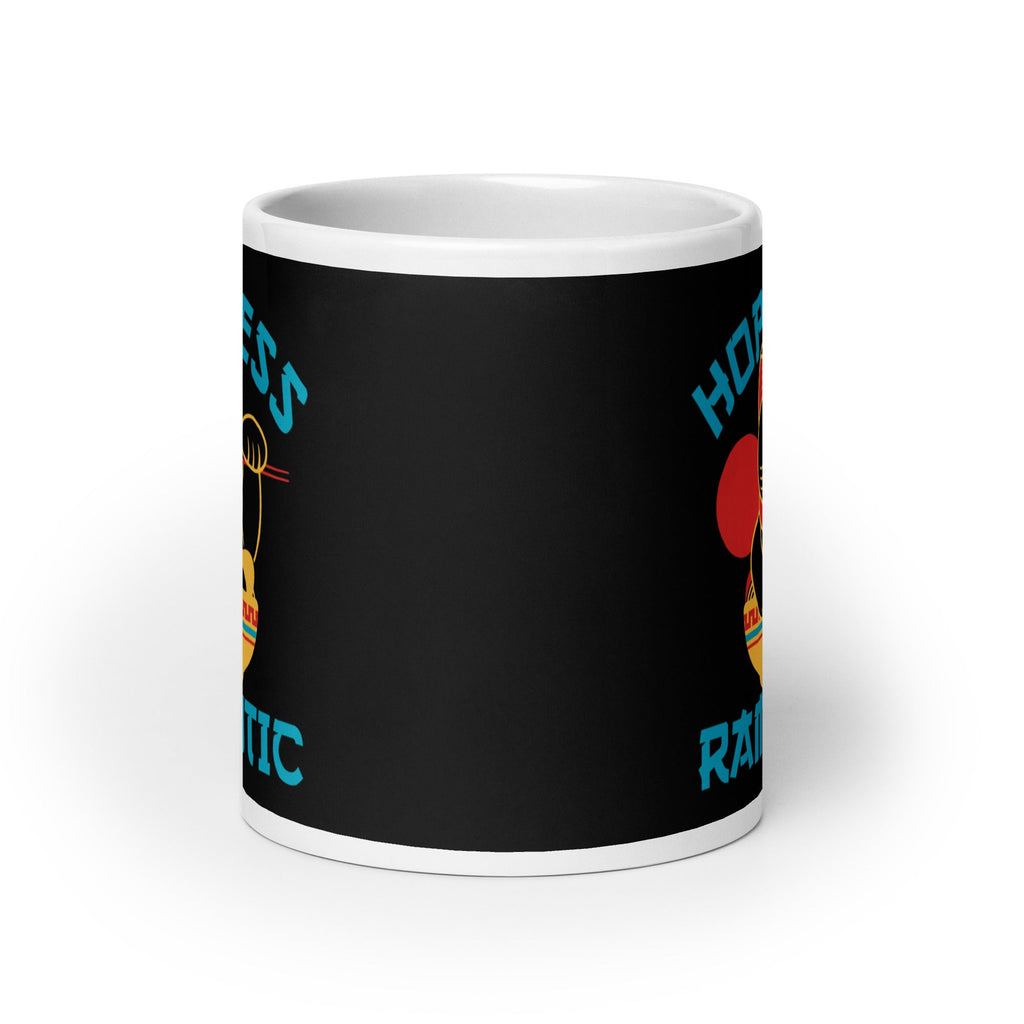 Hopeless Ramentic Mug