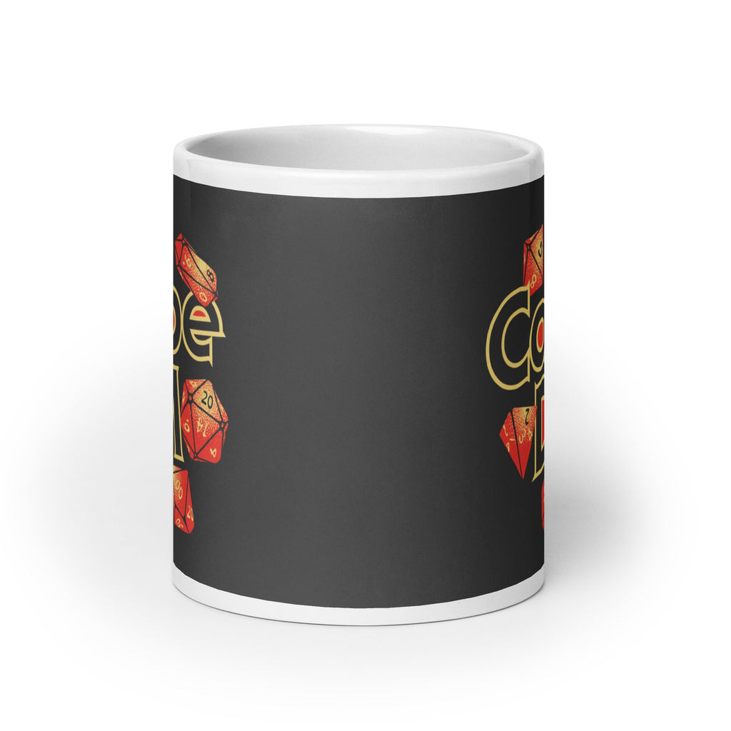 Carpe DM Mug