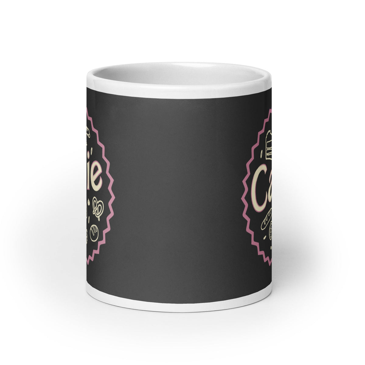 Carbie Mug