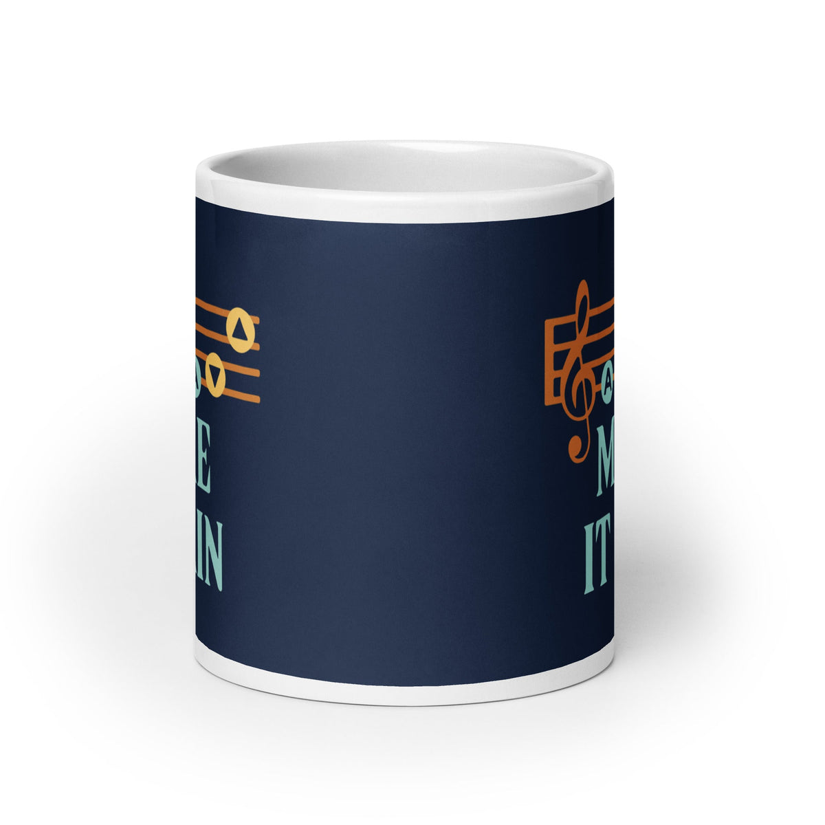 Make It Rain Mug