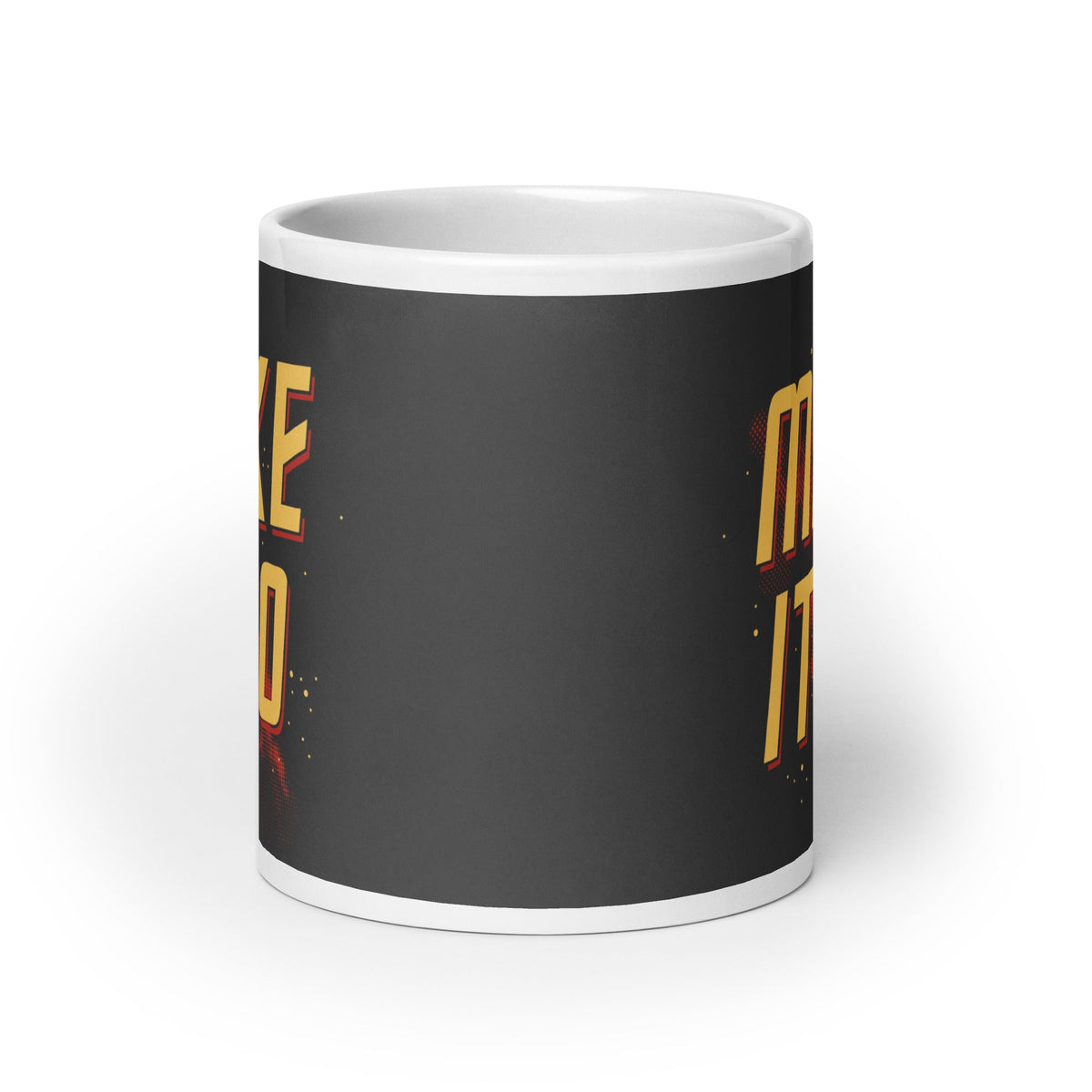 Make It So Mug