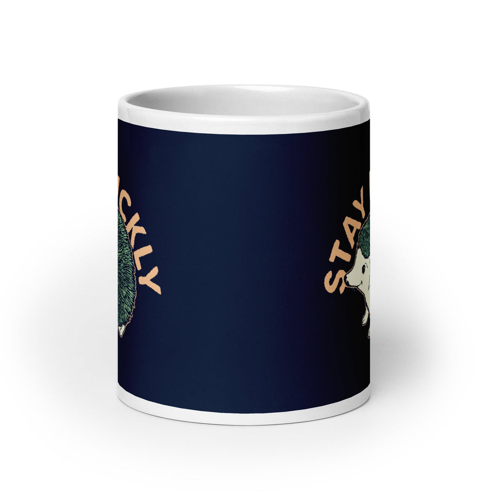 Stay Prickly Mug