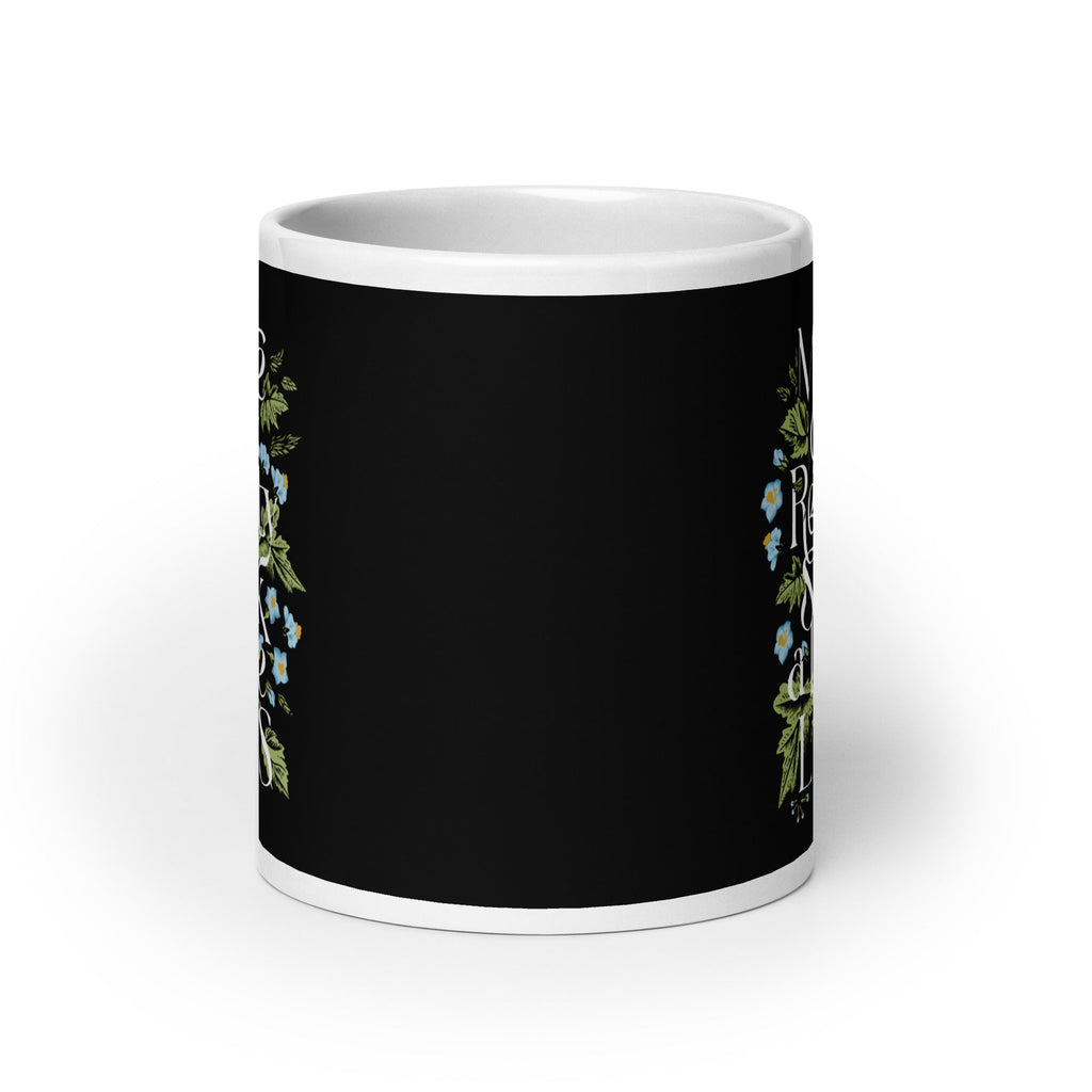 Make Our Reality Suck A Little Less Mug