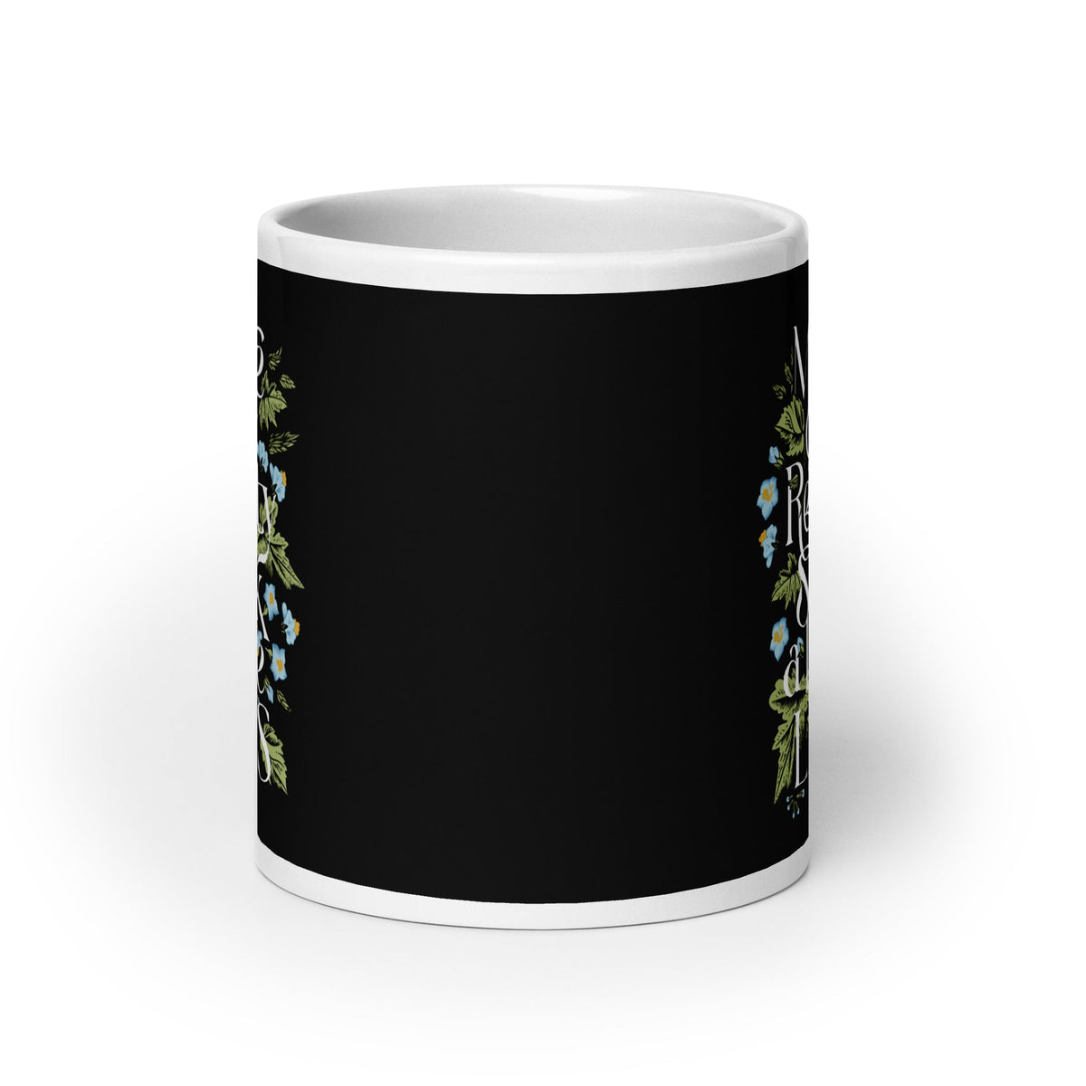 Make Our Reality Suck A Little Less Mug