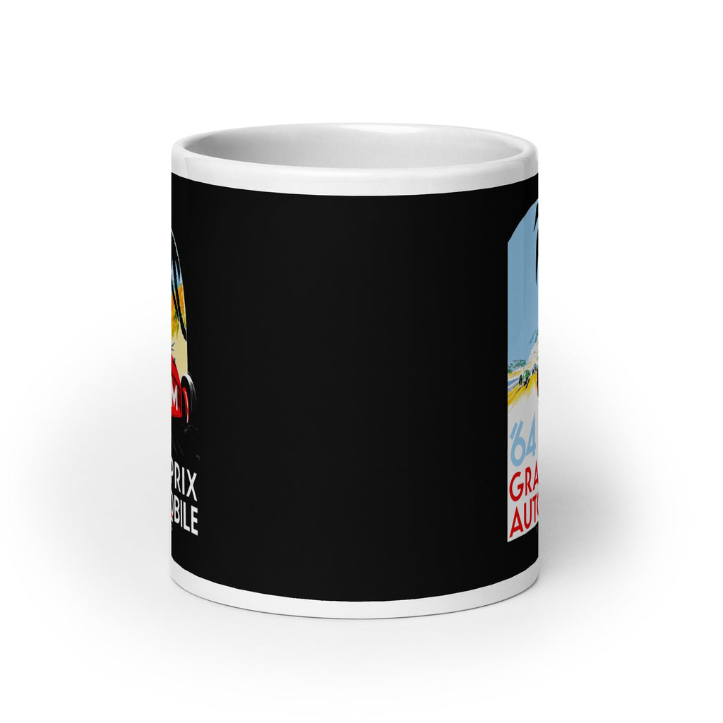 Grand Prix Mug