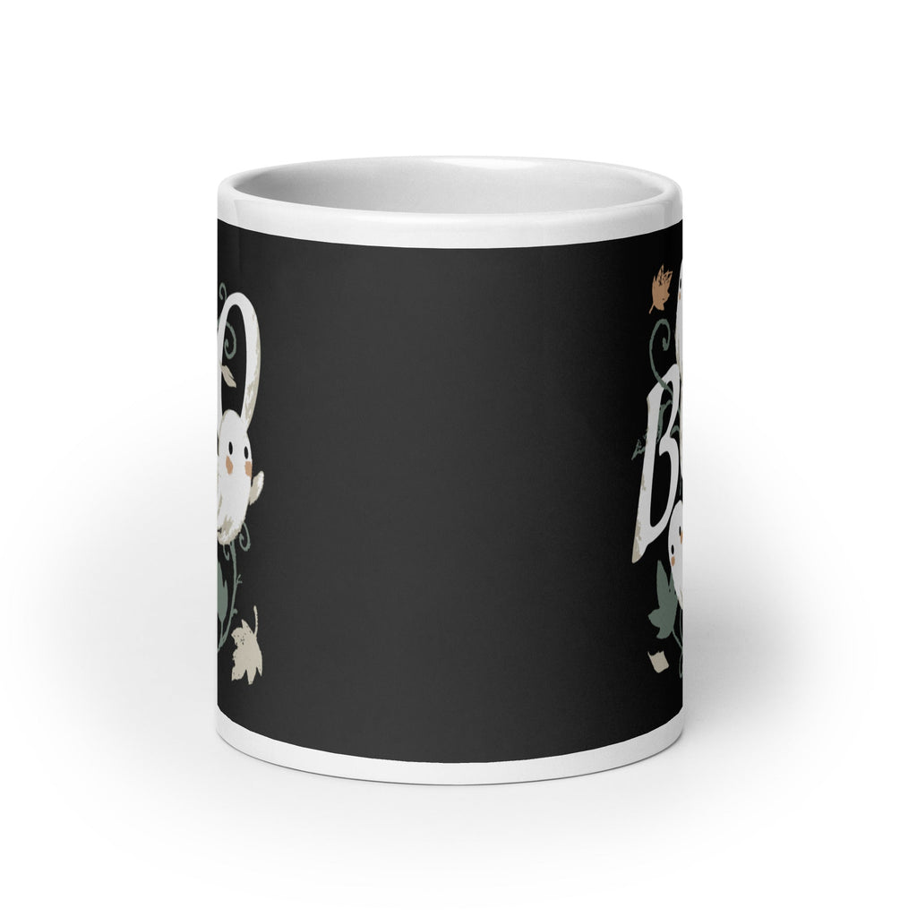 Boo Ghosts Mug
