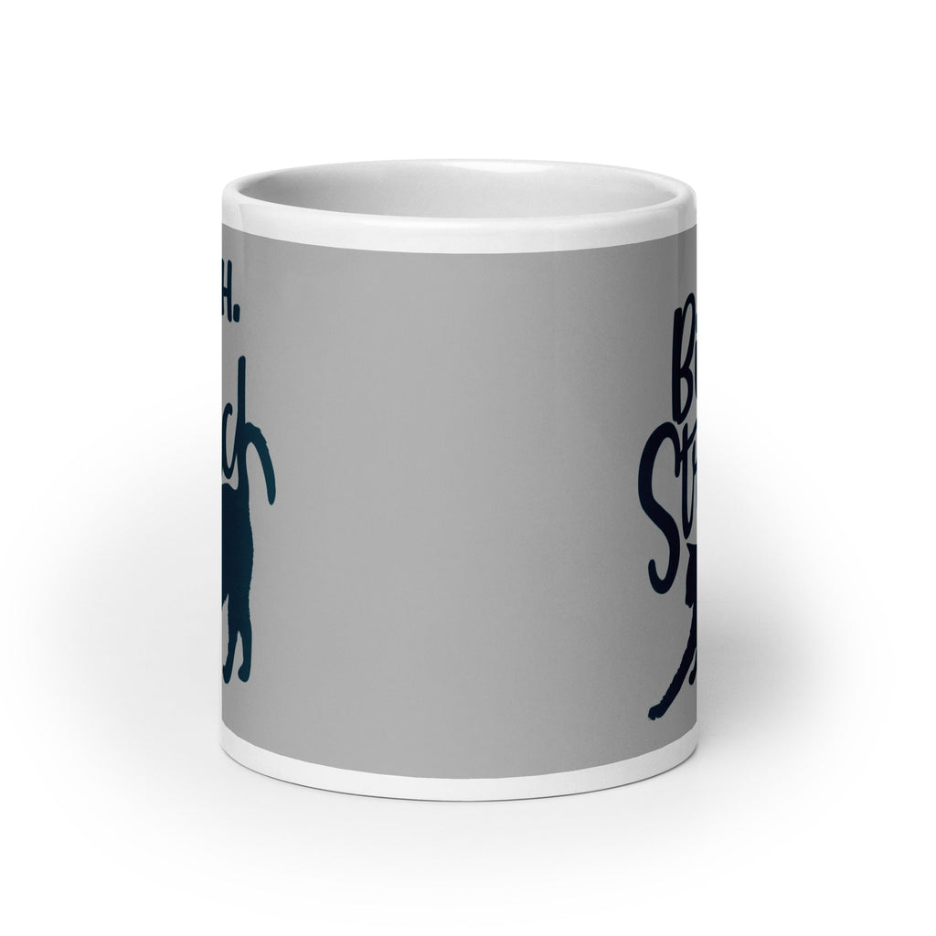 Big Stretch Mug